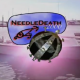 Needledeath 2000 Logo