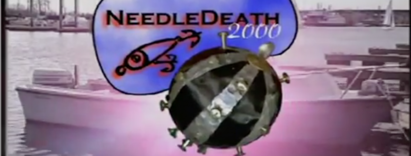 Needledeath 2000 Logo